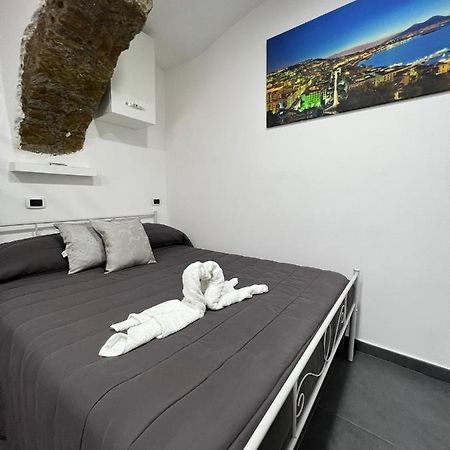 House Della Grotta Apartment Napoli Ngoại thất bức ảnh