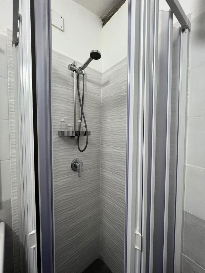 House Della Grotta Apartment Napoli Ngoại thất bức ảnh