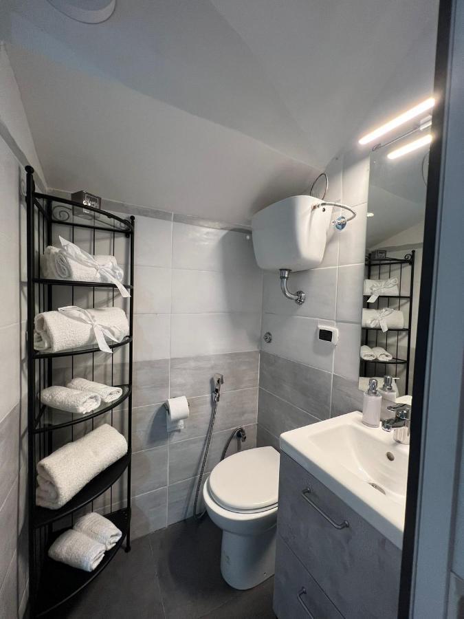 House Della Grotta Apartment Napoli Ngoại thất bức ảnh