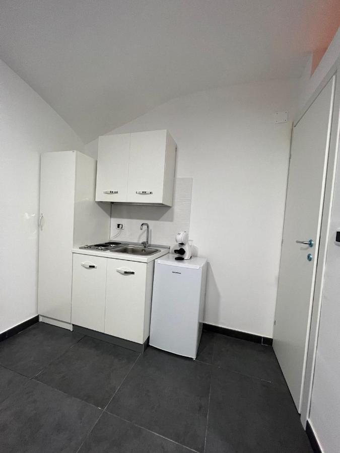 House Della Grotta Apartment Napoli Ngoại thất bức ảnh