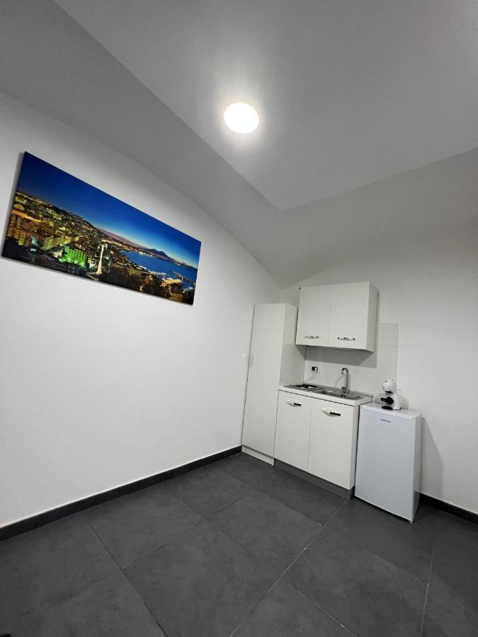 House Della Grotta Apartment Napoli Ngoại thất bức ảnh