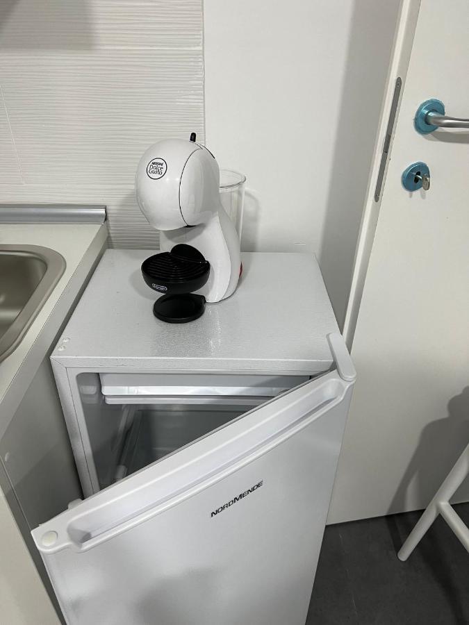 House Della Grotta Apartment Napoli Ngoại thất bức ảnh