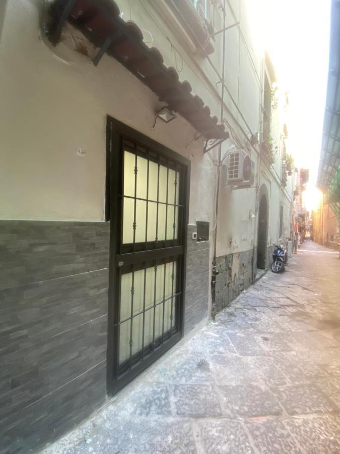 House Della Grotta Apartment Napoli Ngoại thất bức ảnh