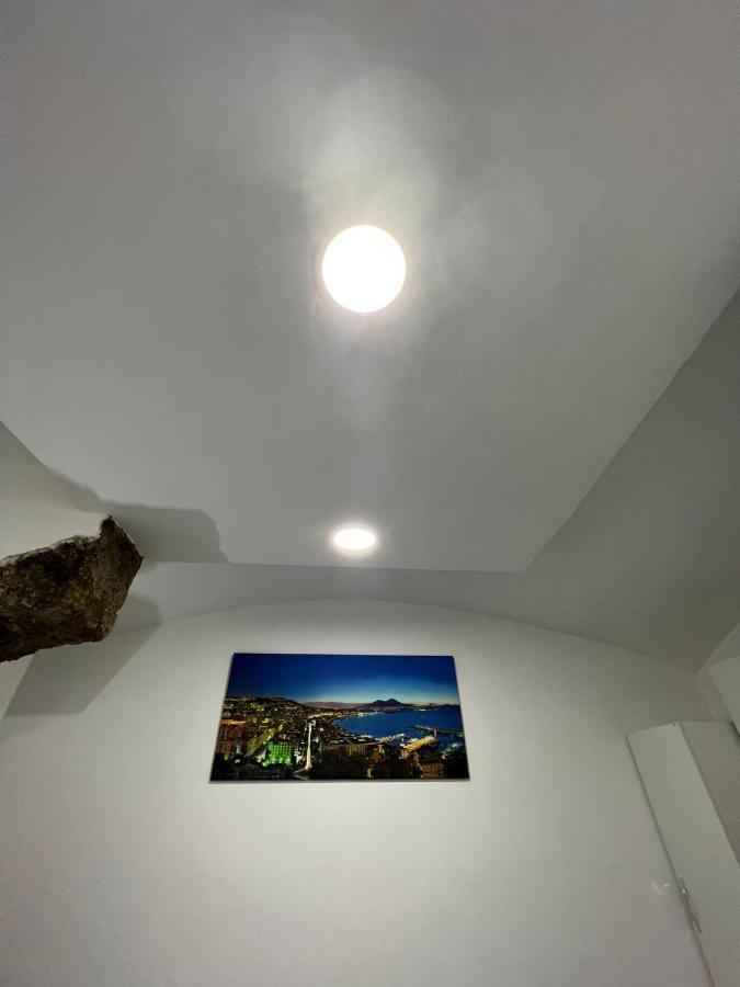 House Della Grotta Apartment Napoli Ngoại thất bức ảnh