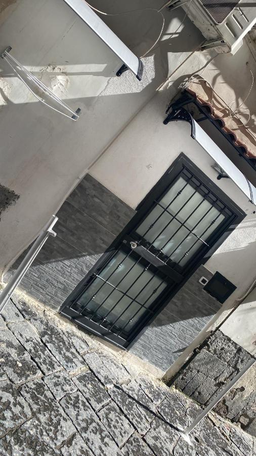 House Della Grotta Apartment Napoli Ngoại thất bức ảnh