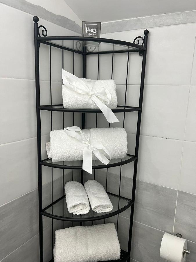 House Della Grotta Apartment Napoli Ngoại thất bức ảnh