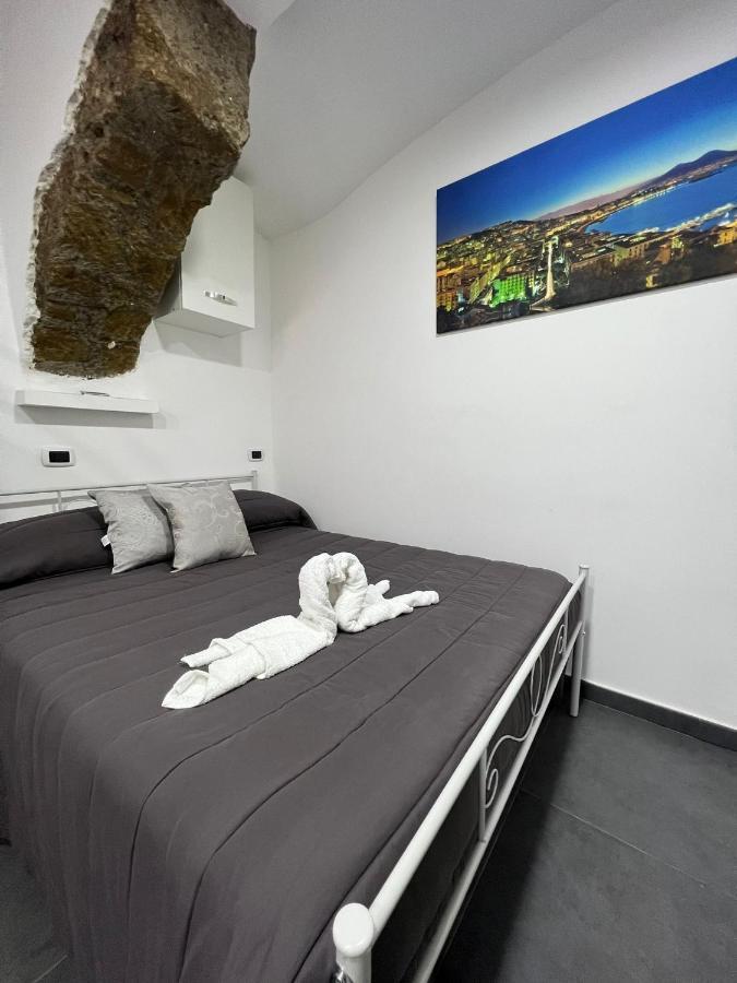 House Della Grotta Apartment Napoli Ngoại thất bức ảnh