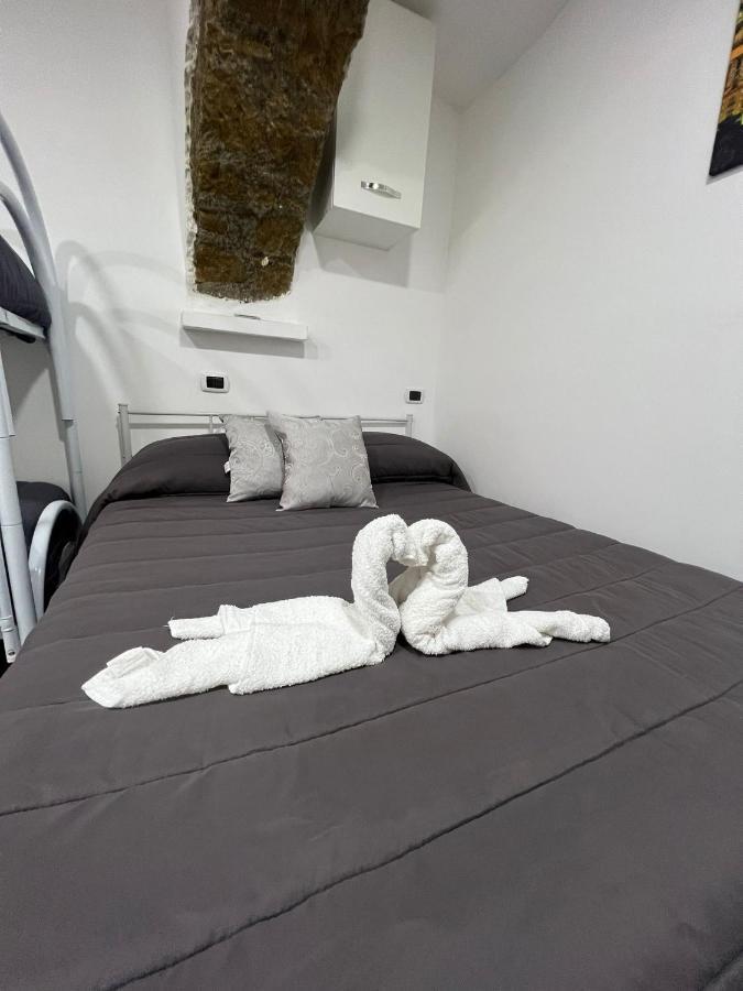 House Della Grotta Apartment Napoli Ngoại thất bức ảnh