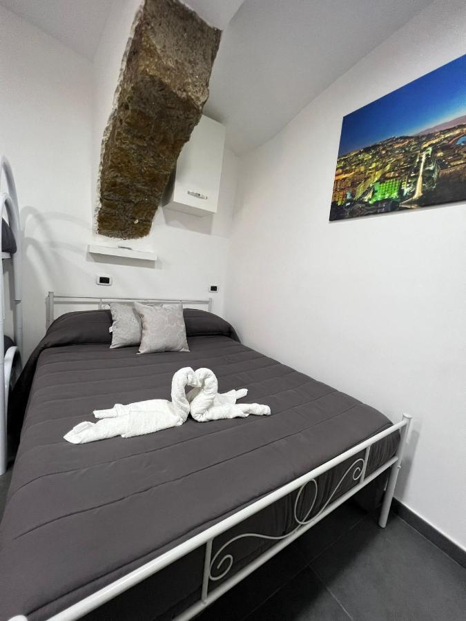 House Della Grotta Apartment Napoli Ngoại thất bức ảnh