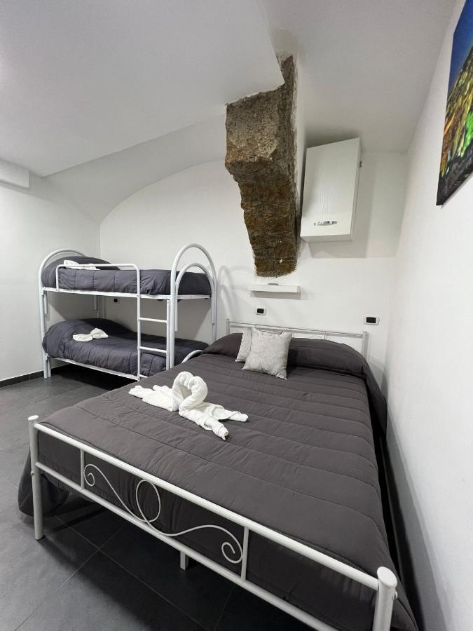 House Della Grotta Apartment Napoli Ngoại thất bức ảnh