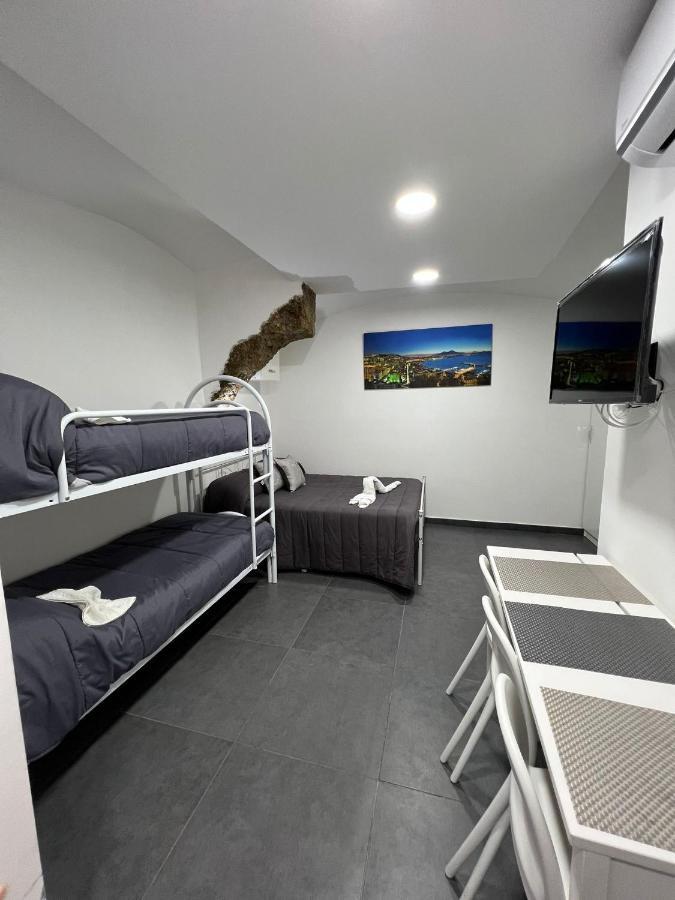 House Della Grotta Apartment Napoli Ngoại thất bức ảnh