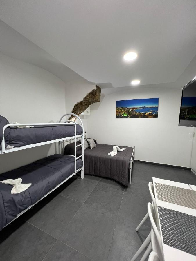 House Della Grotta Apartment Napoli Ngoại thất bức ảnh