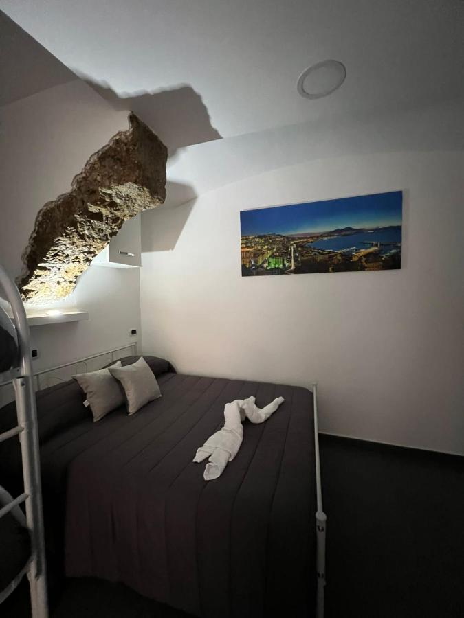 House Della Grotta Apartment Napoli Ngoại thất bức ảnh