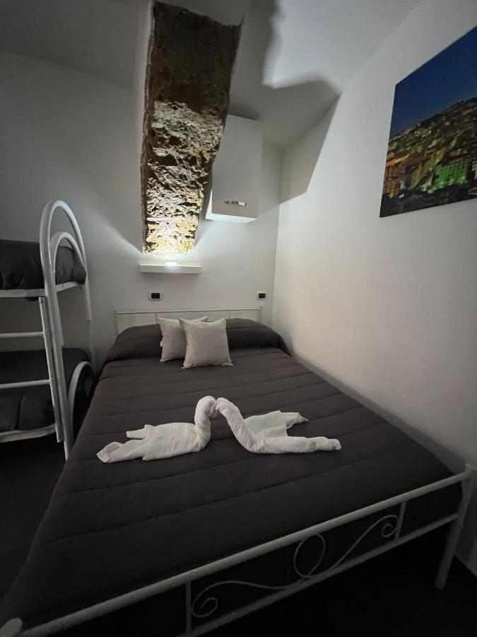 House Della Grotta Apartment Napoli Ngoại thất bức ảnh