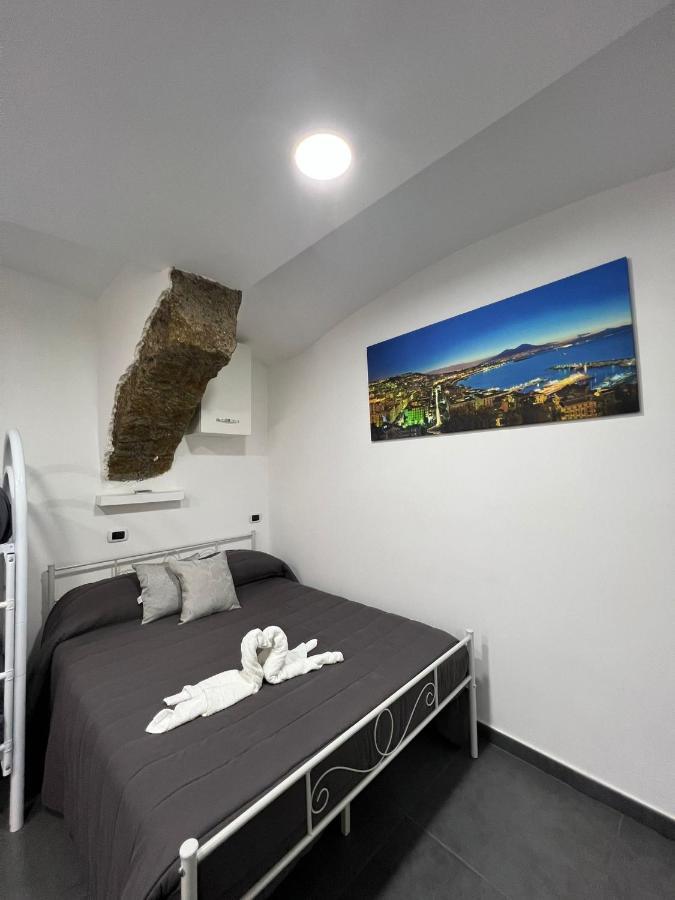 House Della Grotta Apartment Napoli Ngoại thất bức ảnh