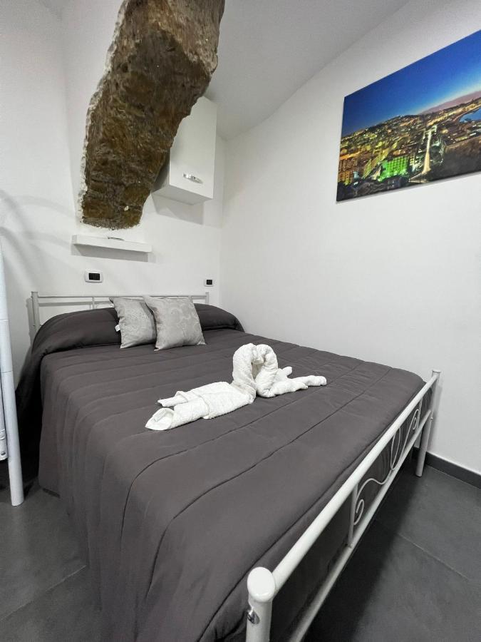 House Della Grotta Apartment Napoli Ngoại thất bức ảnh