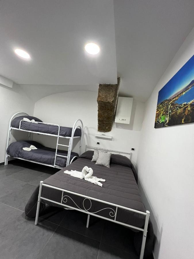 House Della Grotta Apartment Napoli Ngoại thất bức ảnh