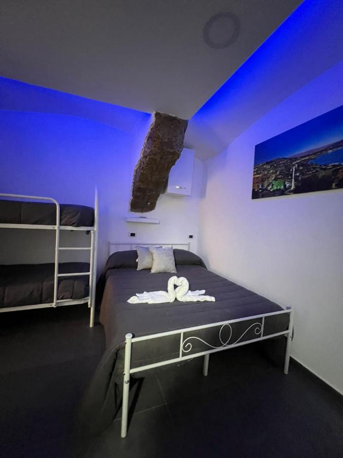 House Della Grotta Apartment Napoli Ngoại thất bức ảnh