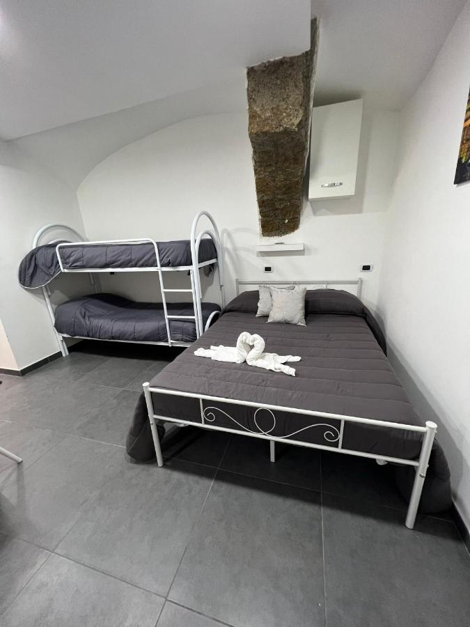 House Della Grotta Apartment Napoli Ngoại thất bức ảnh