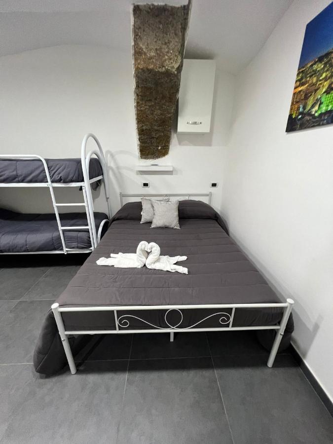 House Della Grotta Apartment Napoli Ngoại thất bức ảnh