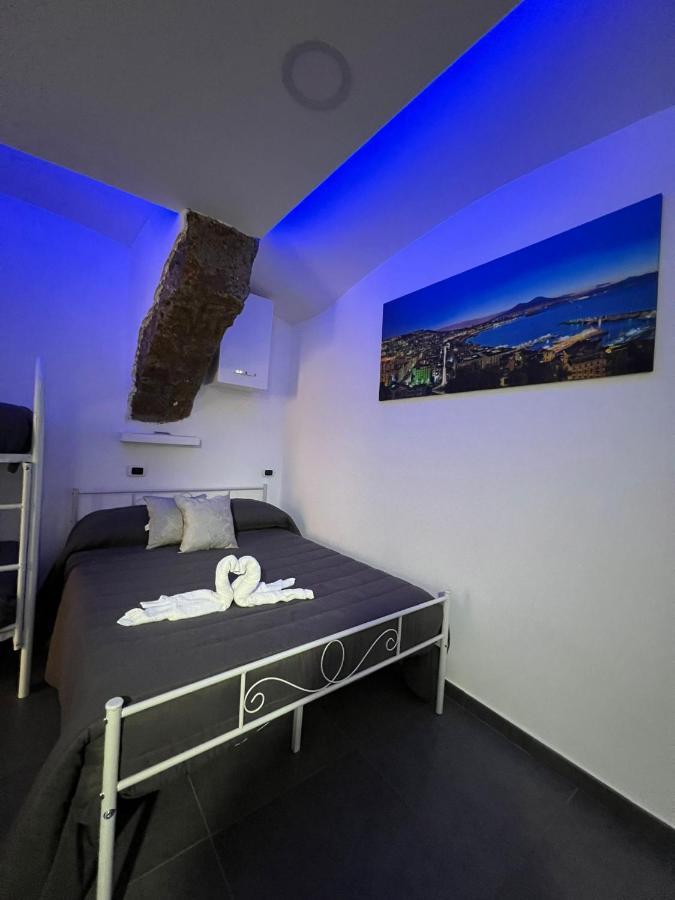 House Della Grotta Apartment Napoli Ngoại thất bức ảnh