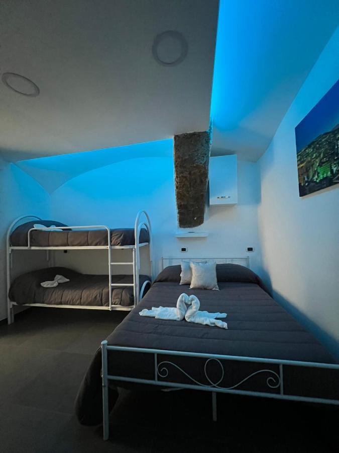House Della Grotta Apartment Napoli Ngoại thất bức ảnh