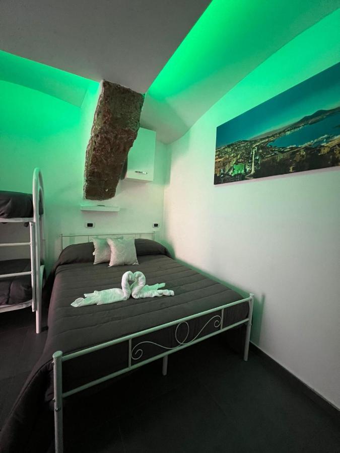 House Della Grotta Apartment Napoli Ngoại thất bức ảnh