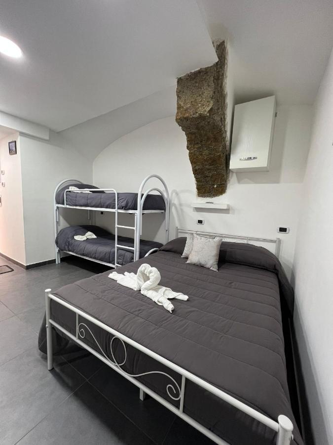 House Della Grotta Apartment Napoli Ngoại thất bức ảnh