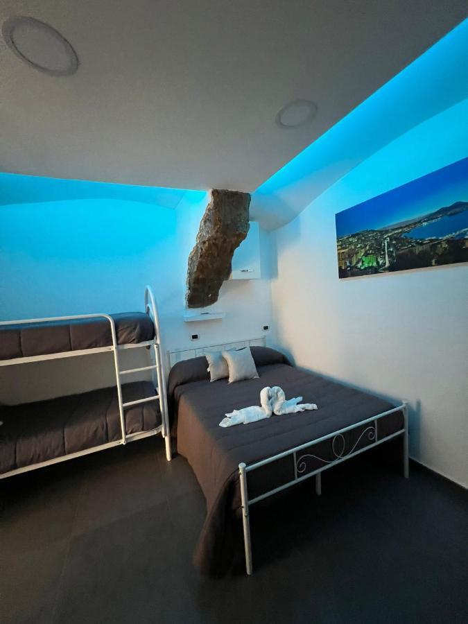 House Della Grotta Apartment Napoli Ngoại thất bức ảnh